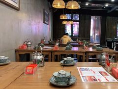 大堂-虾小龙老长沙龙虾馆(坡子街店)