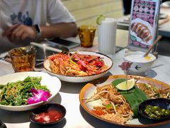 -POKIPOKI泰食谷仓东南亚菜(侨香店)