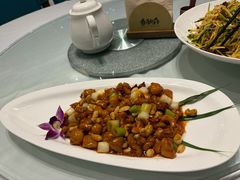 -香融府·烤鸭·家常菜(马家堡路店)