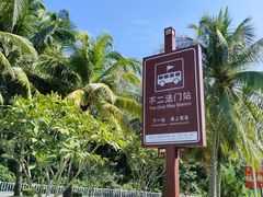 -三亚南山文化旅游区