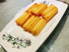 -天津乾毓德饭庄·清真传统炒菜·海鲜烧烤(咸阳路店)