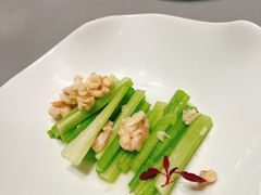 -阿庄新豫菜(航海东路店)