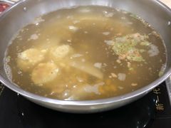-潮汕良记牛肉火锅(洪武路店)