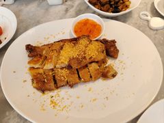 -喜来登由由大酒店九州膳坊中餐厅