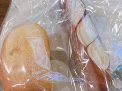-小飞象面包公社(珠江路金鹰店)