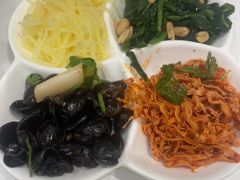 -东方饺子王(新奥购物中心店)