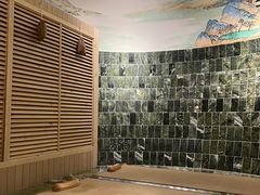 -水王国温泉水世界