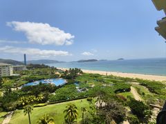 -三亚亚龙湾天域度假酒店