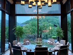 -湘湖逍遥庄园·水漾中餐厅
