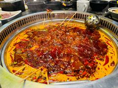 -小王少龙火锅(沙南街店)