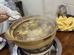 -威邵鸡煲(西华路总店)
