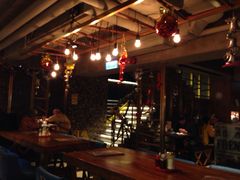 大堂-翠华餐厅