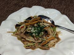 -同里湖大饭店-怡景轩中餐厅(同里古镇店)