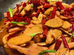 -聚味瞿记·龙虾堂(梅溪湖店)