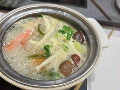-农小锅自助小火锅(北京大兴凯德店)