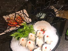 -湊湊火锅·茶憩(和平大悦城店)