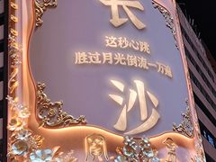 -黄兴南路步行商业街