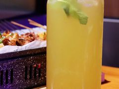 -唐力九头鸟烧烤·罗田吊锅(西云楼店)