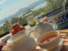 -湖畔居茶楼(湖滨店)