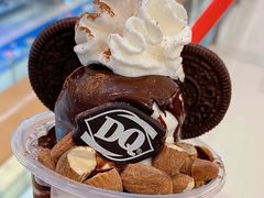 -DQ·蛋糕·冰淇淋(大宁国际商业广场店)
