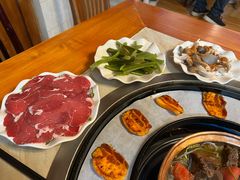-顺顺小吃(独克宗古城店)