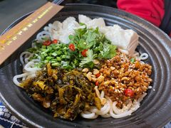 -滇道云南特色料理(康定路店)