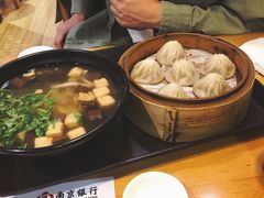 -回味鸭血粉丝汤(新城市广场店)