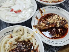 -西月城谭豆花(春熙路店)
