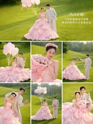 -雅云婚纱摄影工作室旗舰店