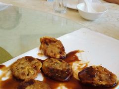 藕饼-多米餐厅(文涵路店)