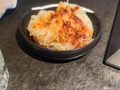 -可口香·非遗老号烧烤(南岗直营店)