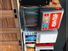 -比格比萨自助(德思勤四季汇店)