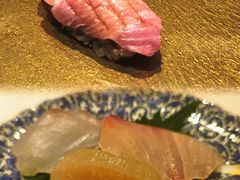 -鮨一日本料理(大中华店)