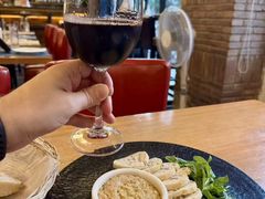 -LA MAISON公鸡和龙(蛇口店)
