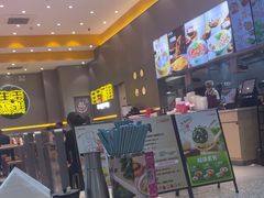 -小杨生煎(深圳岗厦北店)