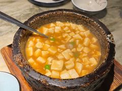 -绿茶餐厅(壹方天地店)