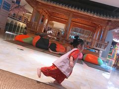 -巴斯漫温泉汗蒸馆(贡湖大道店)