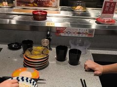 -小乔回转寿司(铁东万象汇店)