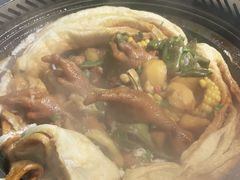 -二十一分小锅炖(中心店)