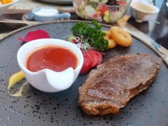 -维纳斯酒店-忆咖啡观景餐厅(象山公园店)