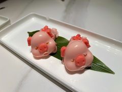 -同庆楼(天鹅酒家店)