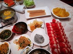 -凯鸽火锅(华林新天地店)