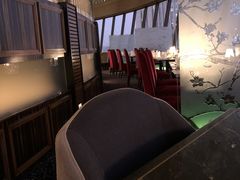 -广州花园酒店-凌璇阁360度高空海鲜自助餐CAROUSEL