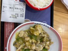 -哈灵面馆(宁波路店)