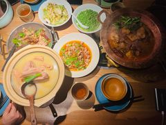 -吃饭皇帝大(解放西路店)