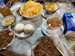 -水牛奶皇后糖水铺(深圳总店)
