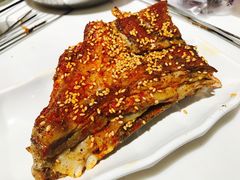 -有奴思烤肉·清真(正宁路店)