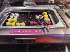 -空之介寿喜烧·和牛放题(恒隆广场店)
