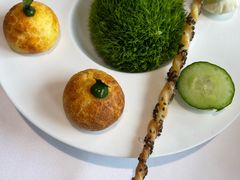 -Le Comptoir de Pierre Gagnaire