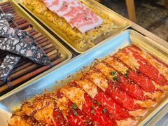-西塔老太太泥炉烤肉(双井店)